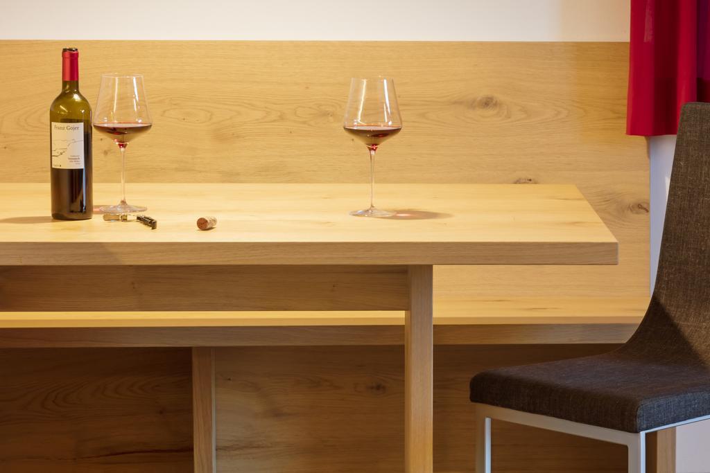 Apartments Gojer Bolzano Eksteriør bilde